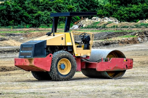 Compactors
