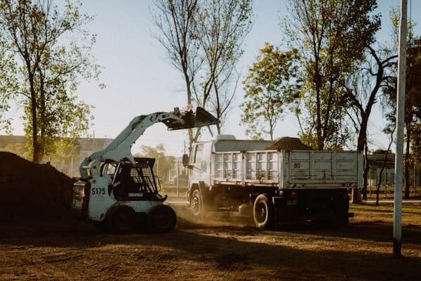 Loaders
