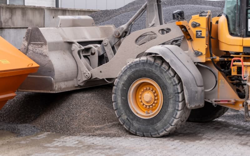 Cat 950 Wheel Loader
