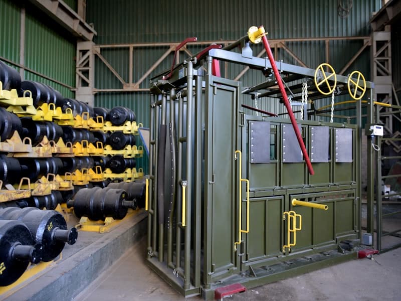 Generac 25kw Diesel Generator